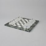 1257 7130 CHESS SET